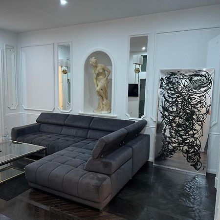 Luxurious Apartment In The Centre Of Viyana Dış mekan fotoğraf