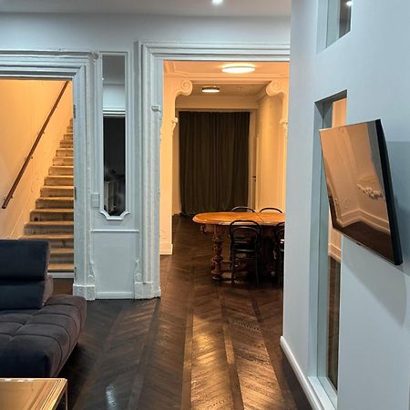 Luxurious Apartment In The Centre Of Viyana Dış mekan fotoğraf