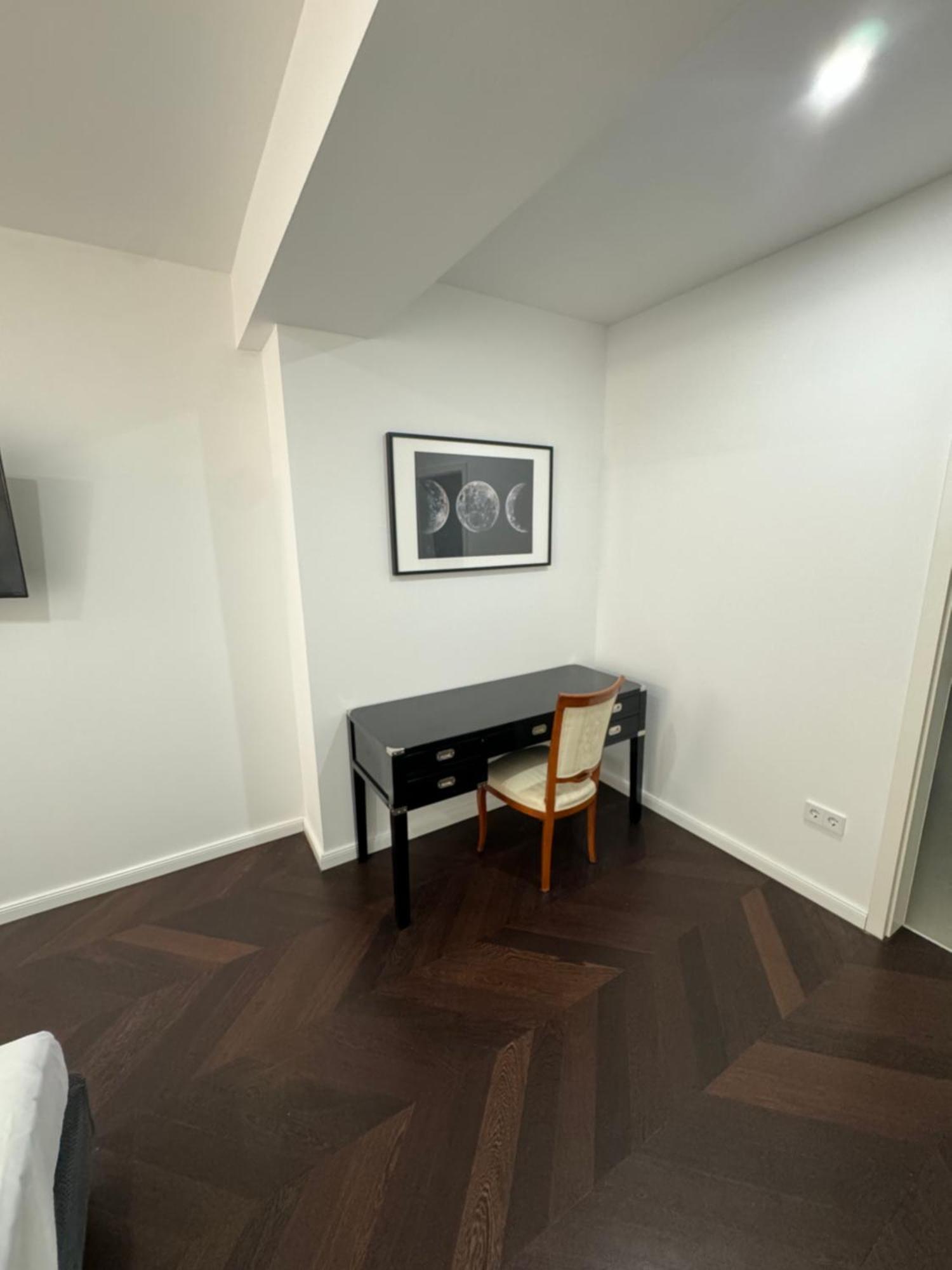 Luxurious Apartment In The Centre Of Viyana Dış mekan fotoğraf