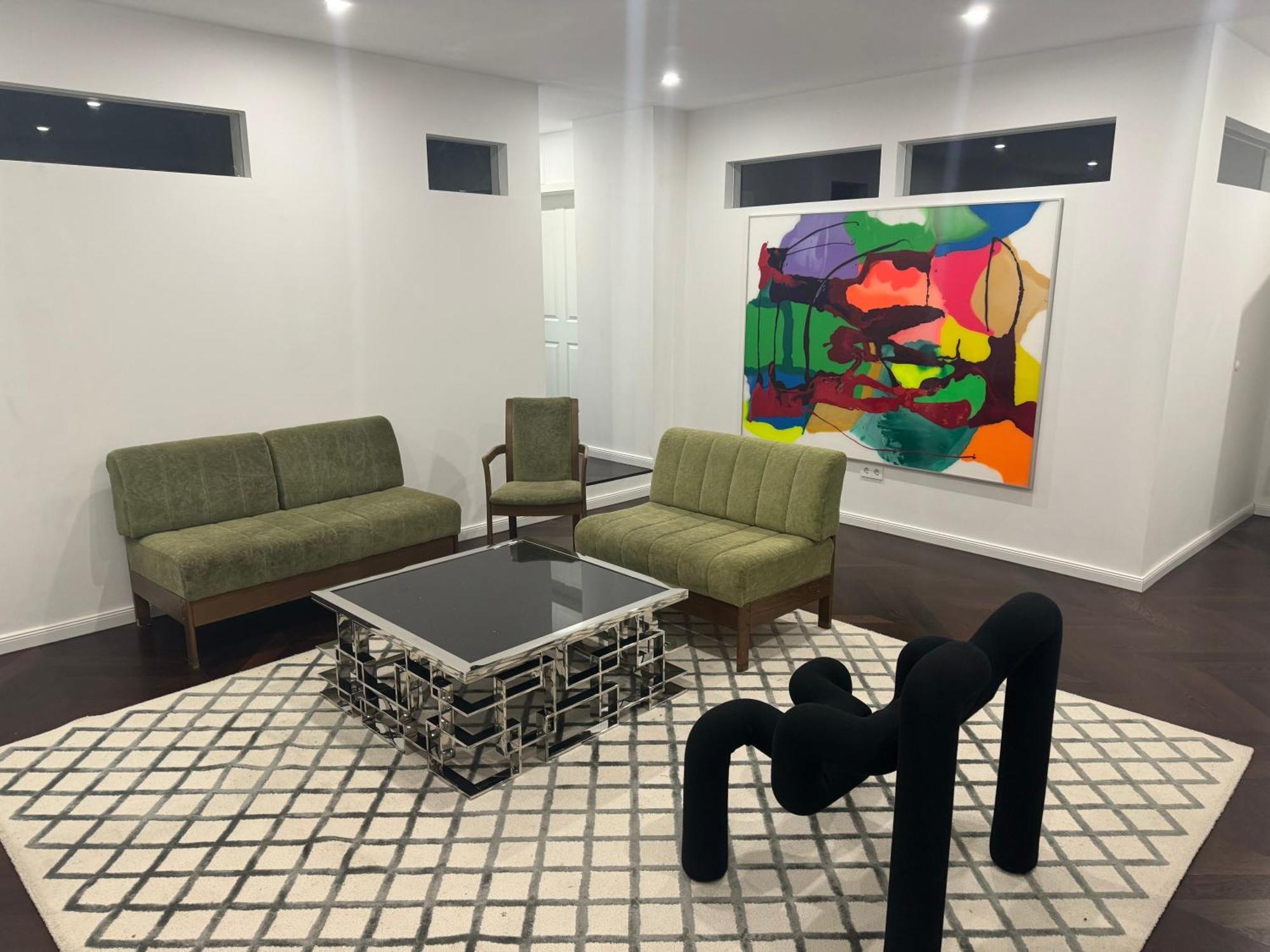Luxurious Apartment In The Centre Of Viyana Dış mekan fotoğraf