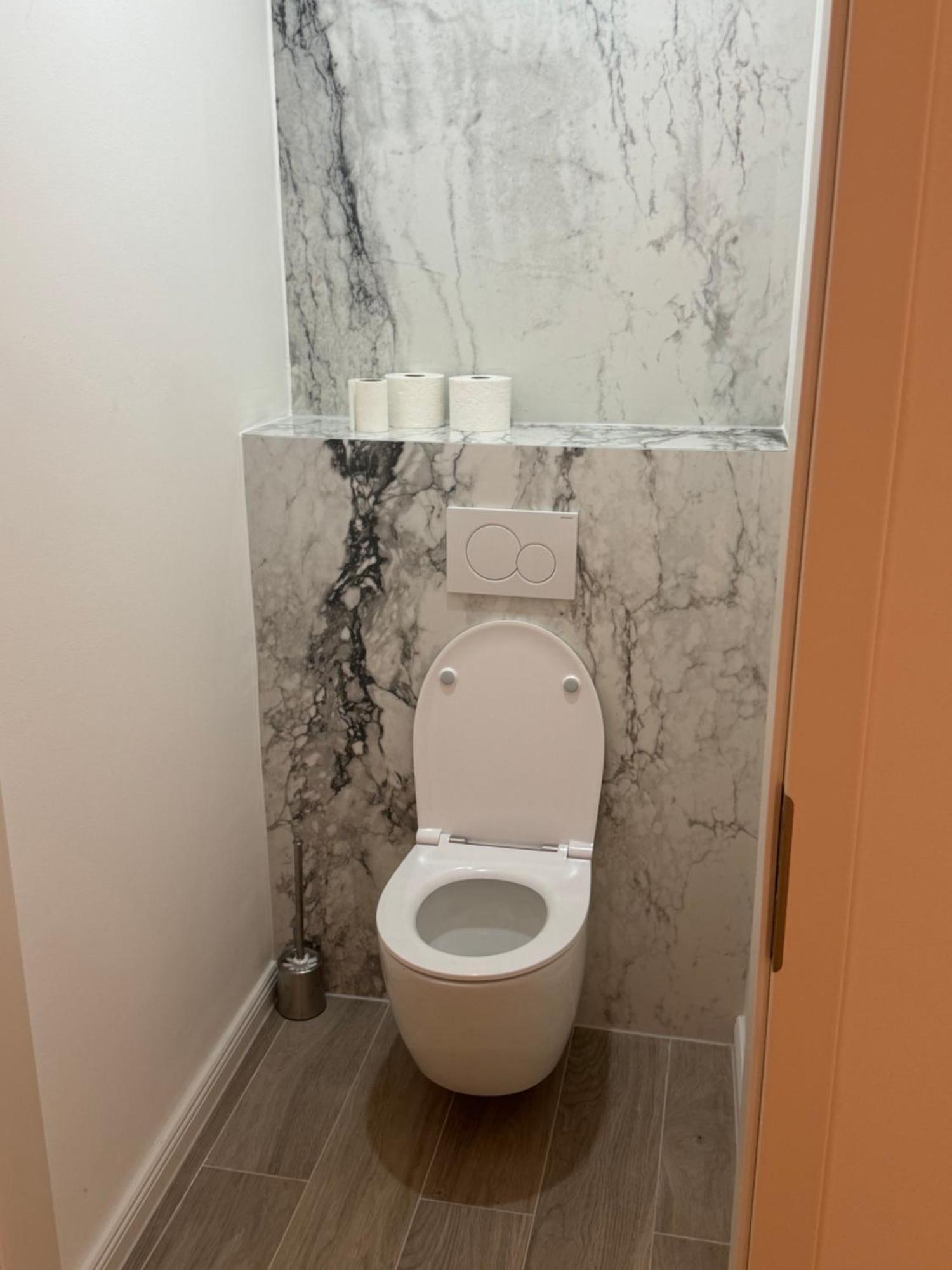 Luxurious Apartment In The Centre Of Viyana Dış mekan fotoğraf