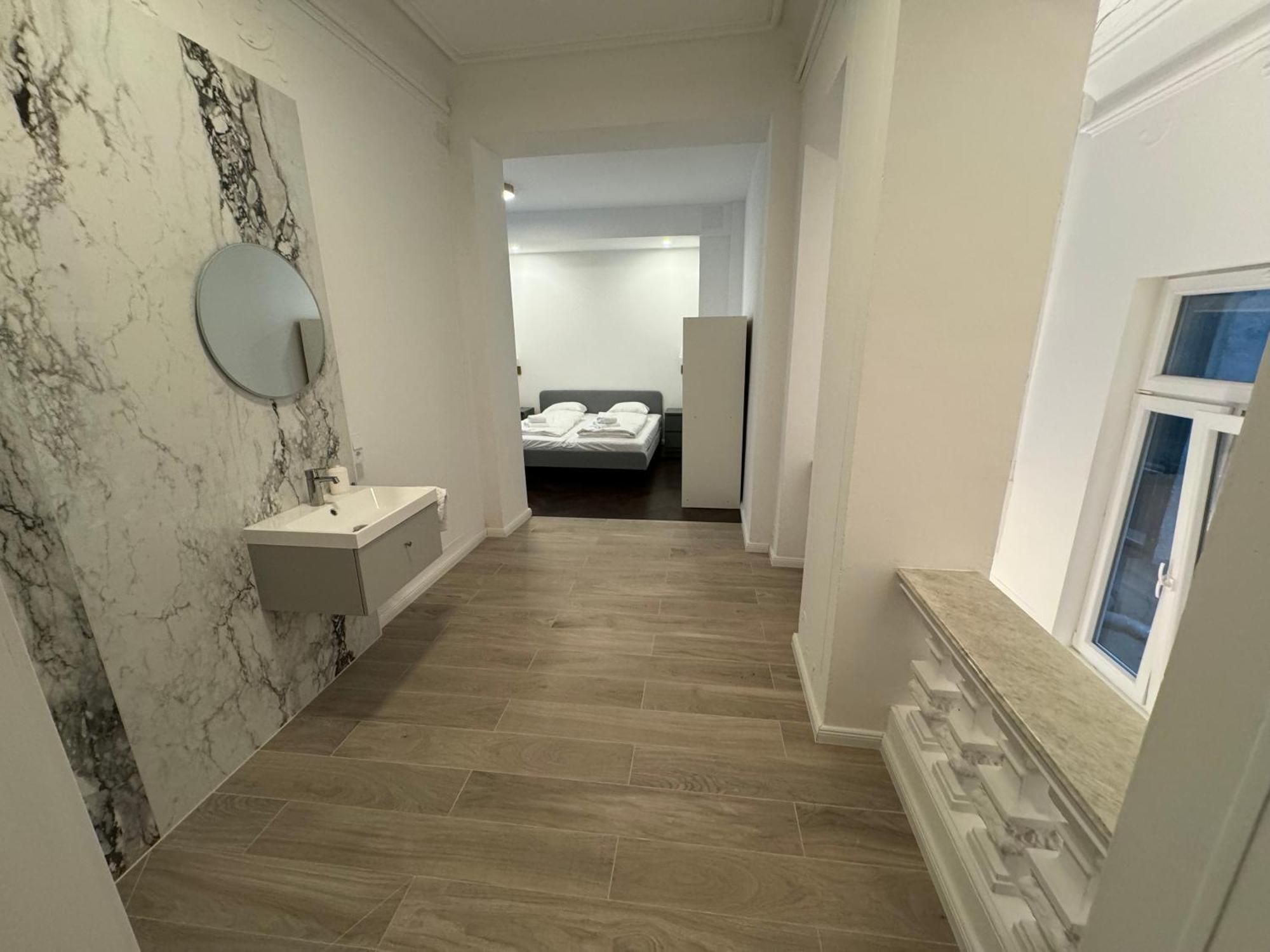 Luxurious Apartment In The Centre Of Viyana Dış mekan fotoğraf