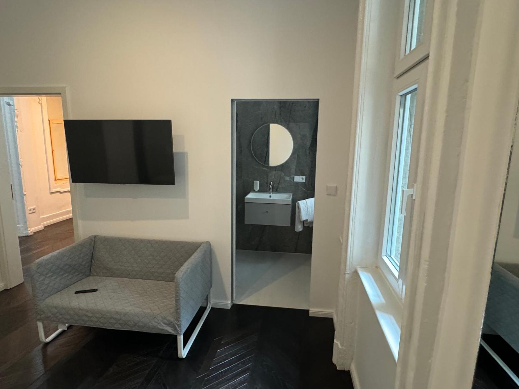 Luxurious Apartment In The Centre Of Viyana Dış mekan fotoğraf