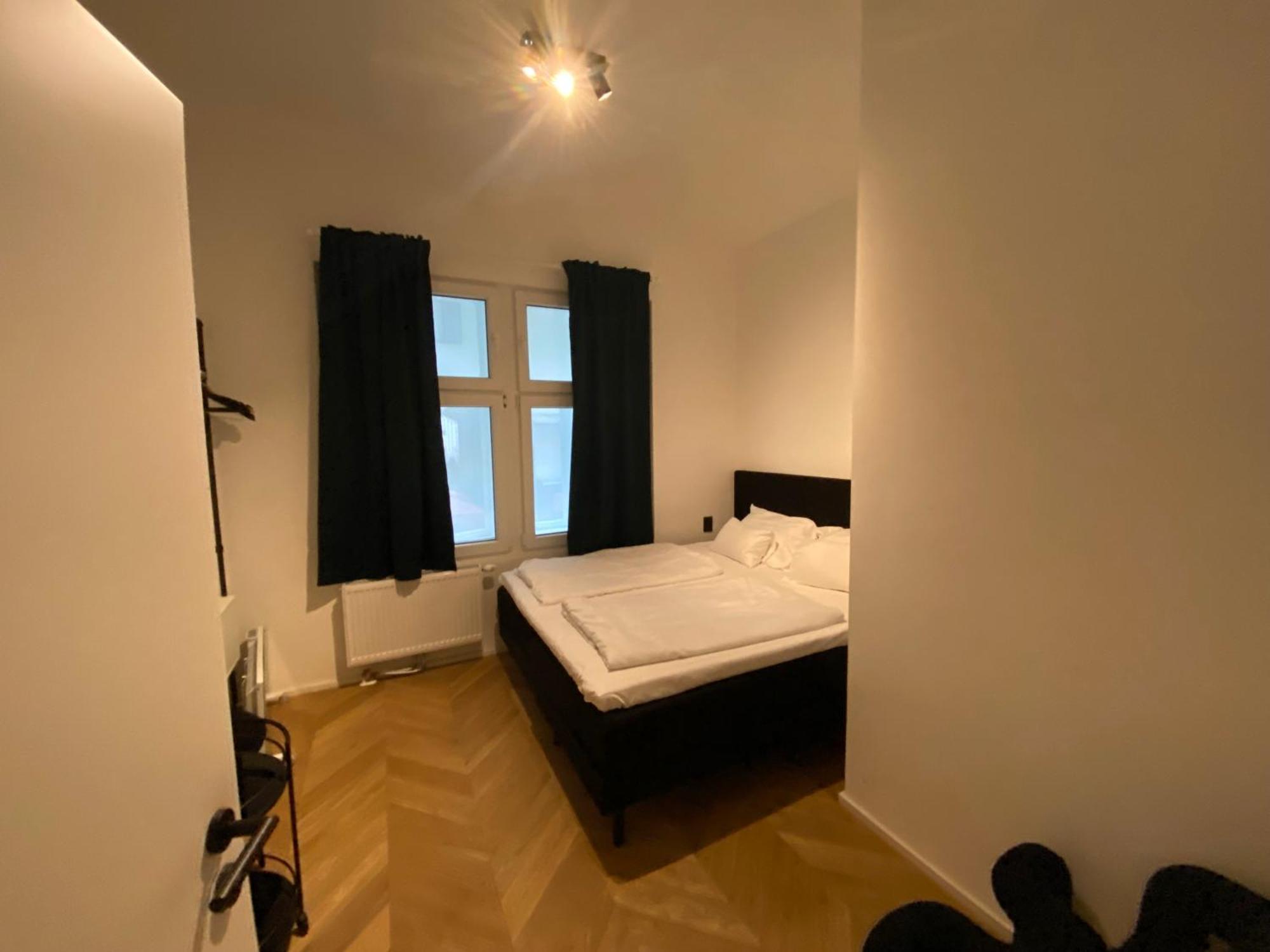 Luxurious Apartment In The Centre Of Viyana Oda fotoğraf