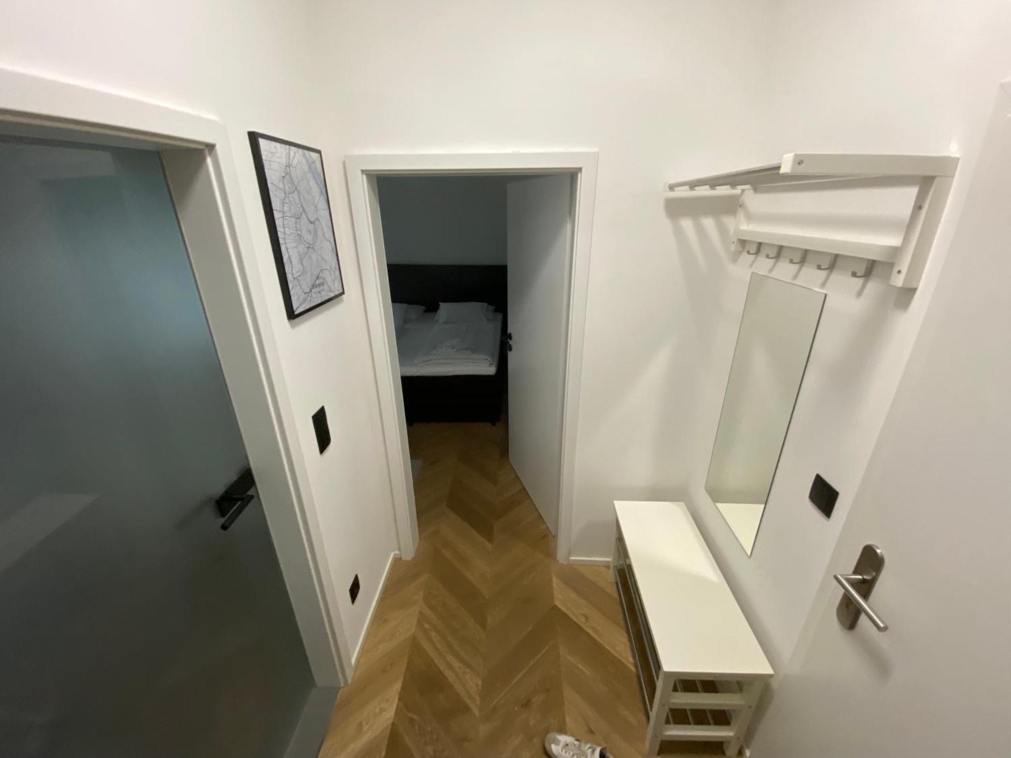 Luxurious Apartment In The Centre Of Viyana Oda fotoğraf