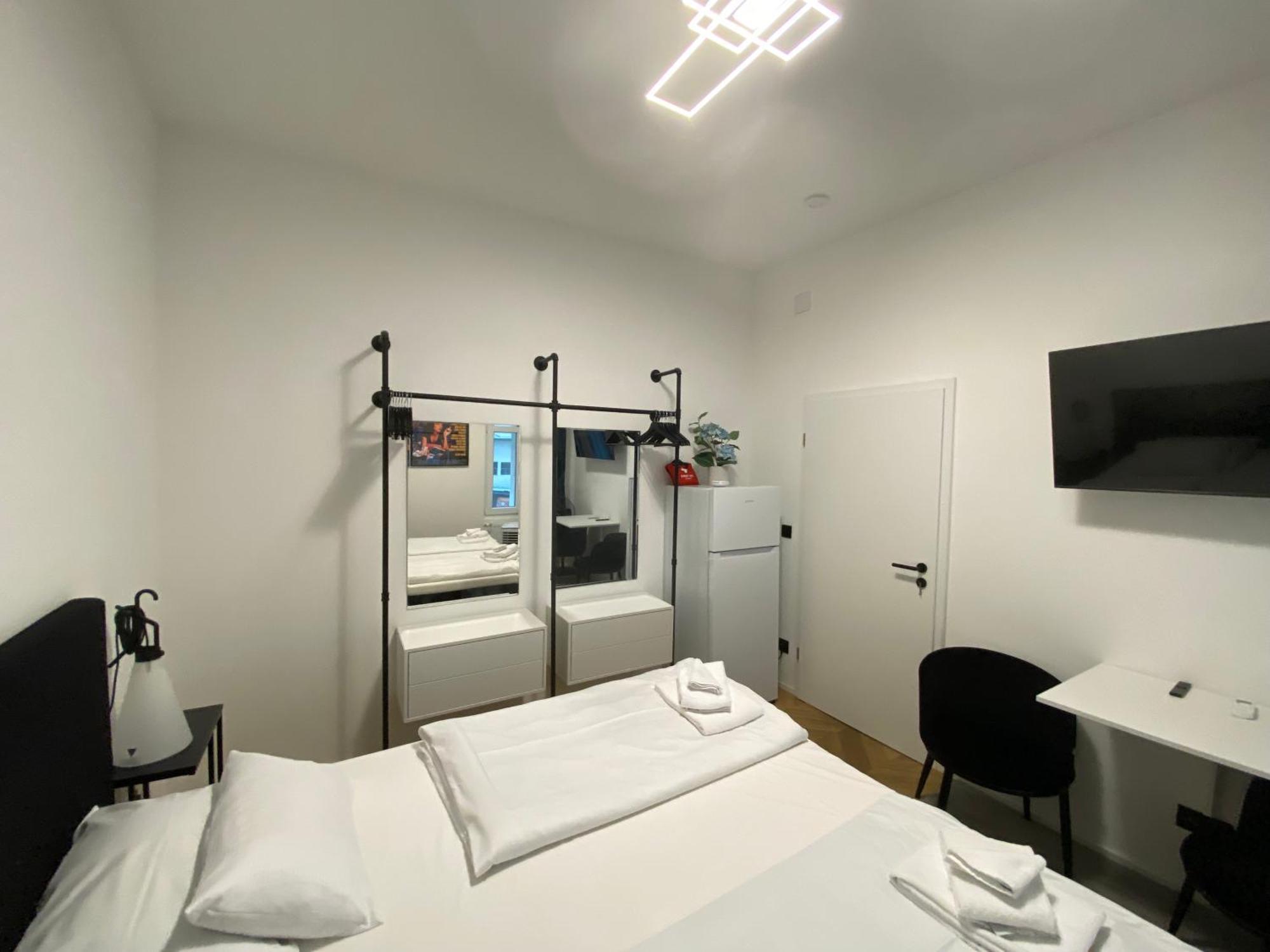 Luxurious Apartment In The Centre Of Viyana Oda fotoğraf